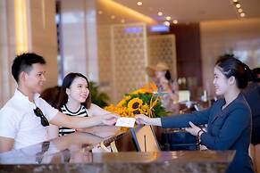 Muong Thanh Luxury Da Nang Hotel