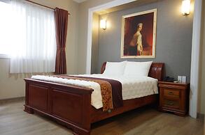 Ngoc Chau Hotel