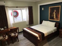 Ngoc Chau Hotel