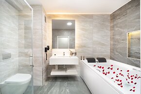 Nish Suite Atasehir