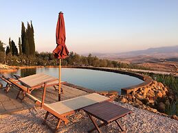 A440 in Tuscany