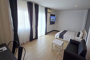 Le Nara Residence