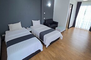 Le Nara Residence