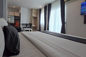 Le Nara Residence