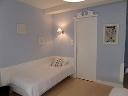 Hôtel Les Thermes