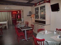 Hôtel Les Thermes