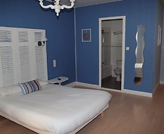 Hôtel Les Thermes