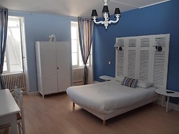 Hôtel Les Thermes