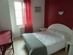 Hôtel Les Thermes