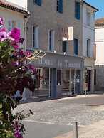 Hôtel Les Thermes