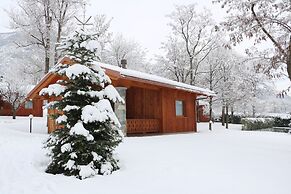 Lazy Bee Camping Village