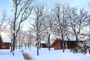 Lazy Bee Camping Village