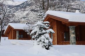 Lazy Bee Camping Village