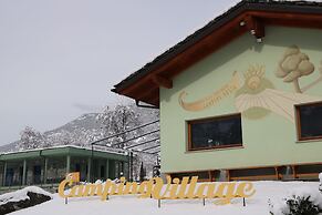 Lazy Bee Camping Village