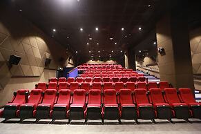 Guangzhou Seaman's Club