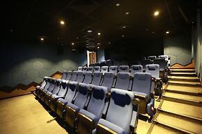 Guangzhou Seaman's Club