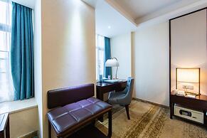 Guangzhou Seaman's Club