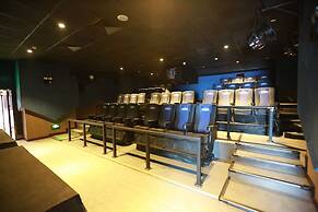 Guangzhou Seaman's Club