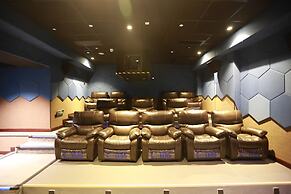 Guangzhou Seaman's Club