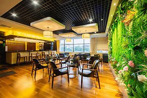 Guangzhou Seaman's Club