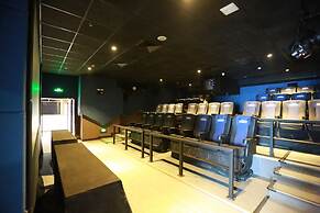 Guangzhou Seaman's Club