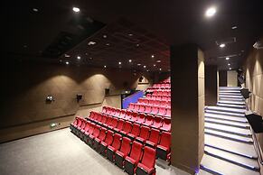 Guangzhou Seaman's Club