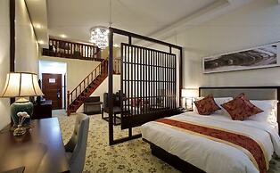 Guangzhou Seaman's Club