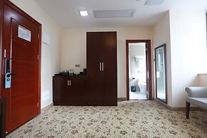 Guangzhou Seaman's Club