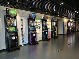 Guangzhou Seaman's Club