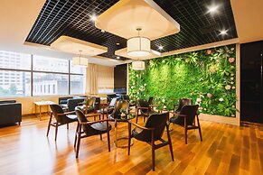 Guangzhou Seaman's Club