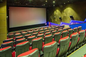 Guangzhou Seaman's Club