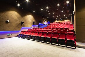 Guangzhou Seaman's Club