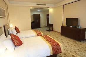 Guangzhou Seaman's Club