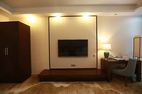 Guangzhou Seaman's Club