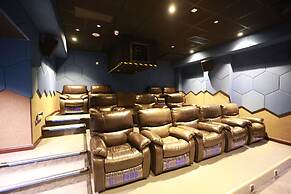 Guangzhou Seaman's Club