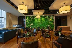 Guangzhou Seaman's Club