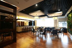 Guangzhou Seaman's Club