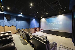 Guangzhou Seaman's Club