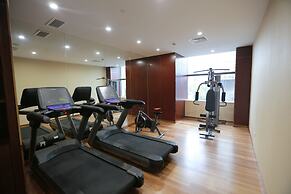 Guangzhou Seaman's Club