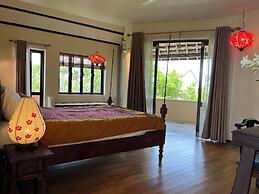 An Villa Hoi An
