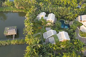 An Villa Hoi An