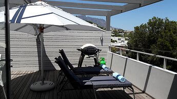 Camps Bay Apartment