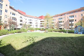 Apartment P1 Oslo City