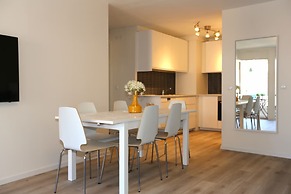 Apartment P1 Oslo City