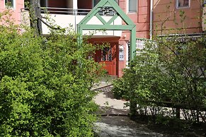 Apartment P1 Oslo City