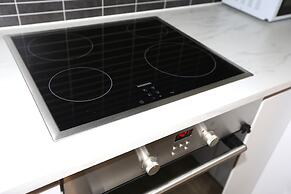 Apartment P1 Oslo City