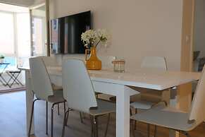 Apartment P1 Oslo City