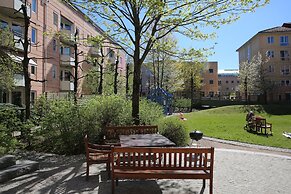 Apartment P1 Oslo City