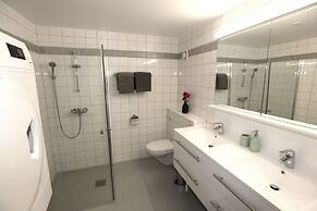 Apartment P1 Oslo City