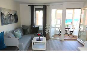 Apartment P1 Oslo City